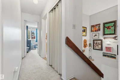Interior photo 3 of #54 1904 48 ST NW
