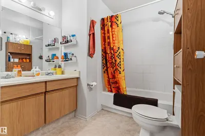 Interior photo 4 of #54 1904 48 ST NW