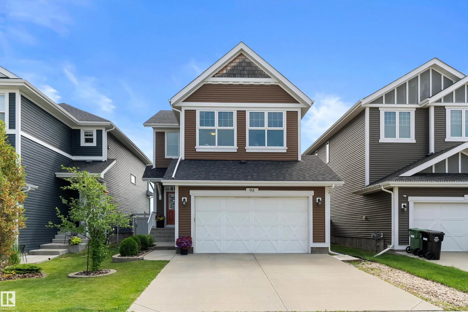 95 SHEPPARD WY, Leduc - 4 bedroom Detached Single Family for sale