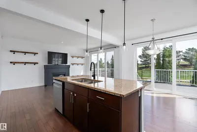 Interior photo 4 of 95 SHEPPARD WY