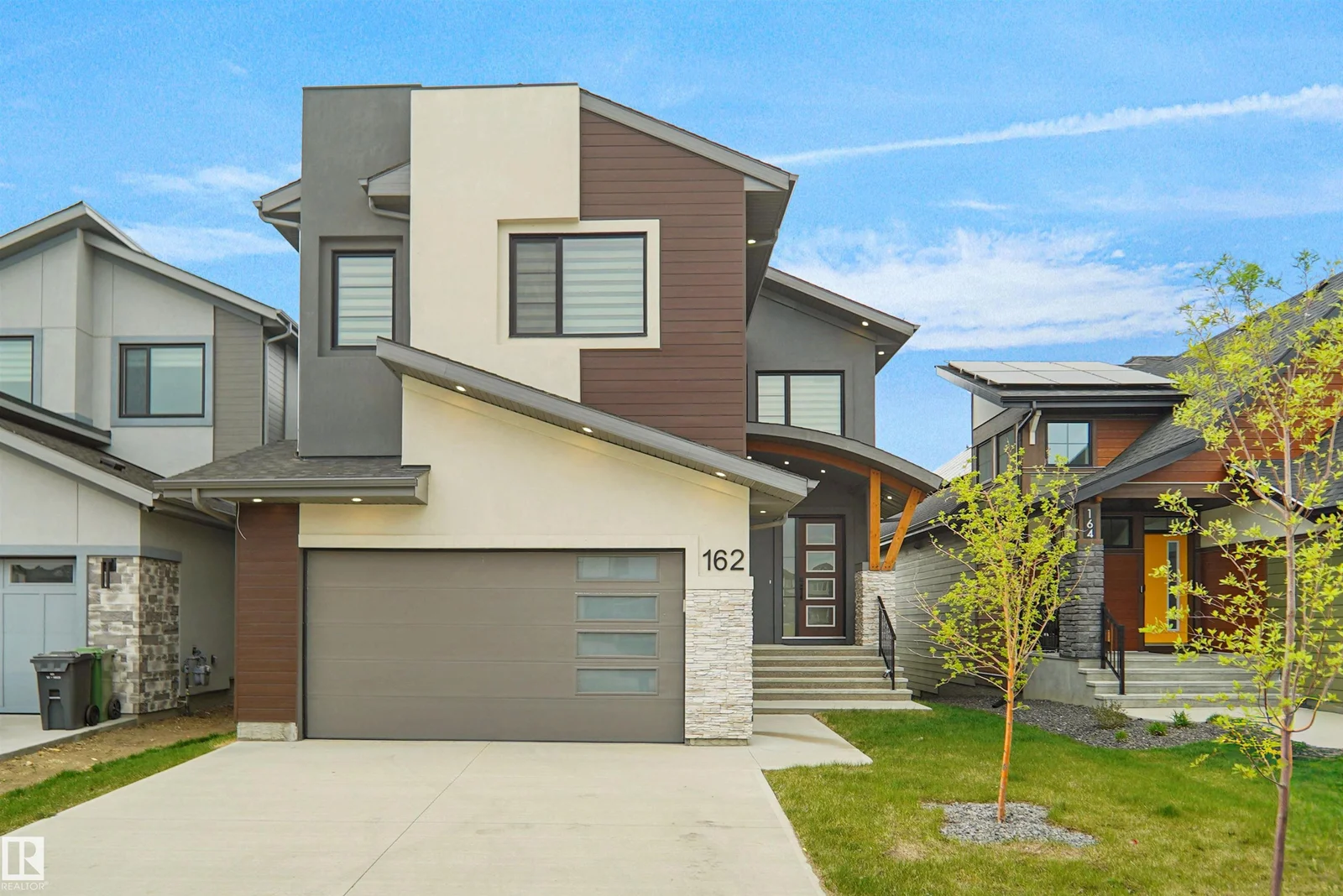 162 EDGEWATER CI, Leduc - 3 bedroom Detached Single Family for sale