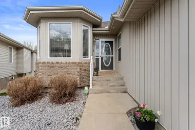 Interior photo 1 of #6 10848 8 AV SW