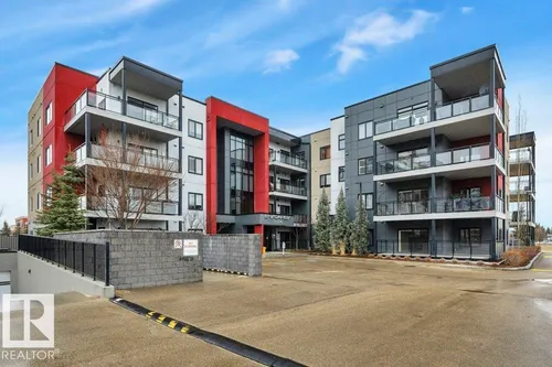 #429 11074 ELLERSLIE RD SW, Edmonton - $498,854