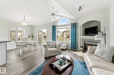 Interior photo 3 of #6 10848 8 AV SW