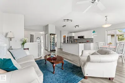 Interior photo 2 of #6 10848 8 AV SW