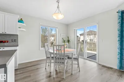 Interior photo 4 of #6 10848 8 AV SW
