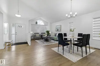Interior photo 1 of 1107 111A ST NW