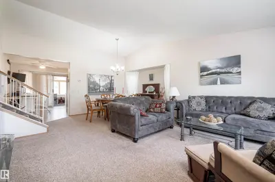 Interior photo 1 of 4116 44 AV