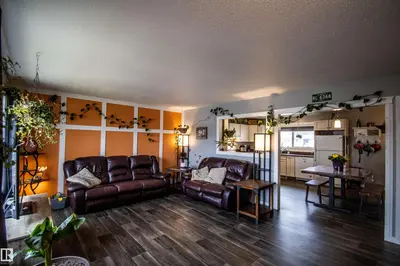 Interior photo 1 of 5125 46 Ave