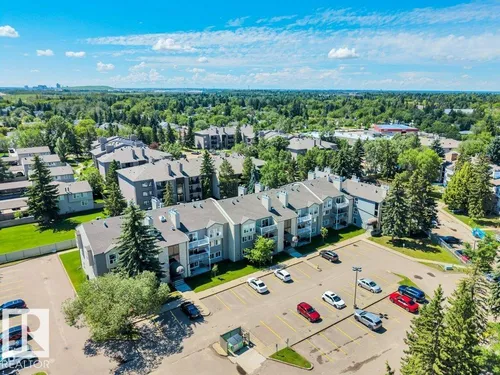 #113 30 ALPINE PL, St. Albert - $109,000