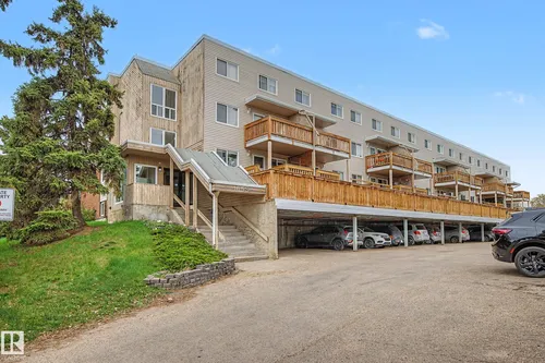 #103 105 MCKENNEY AV, St. Albert - $199,000