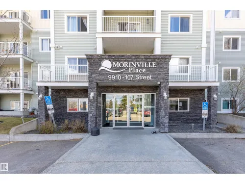 #224 9910 107 ST, Morinville - $184,900