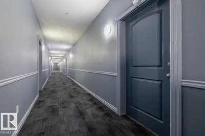 Interior photo 1 of #414 9910 107 ST