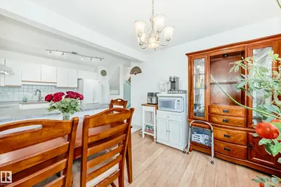Interior photo 2 of #28 9520 174 ST NW