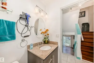 Interior photo 4 of #28 9520 174 ST NW