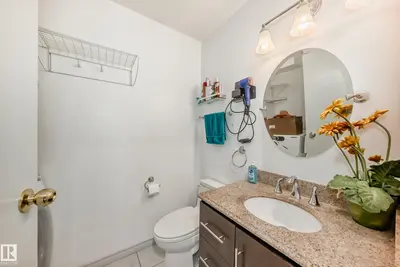 Interior photo 3 of #28 9520 174 ST NW