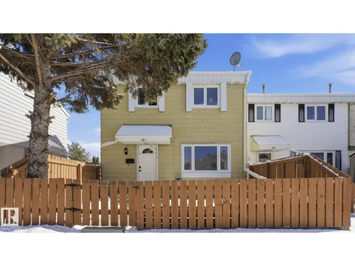 20C CALLINGWOOD CO NW, Edmonton - $264,900