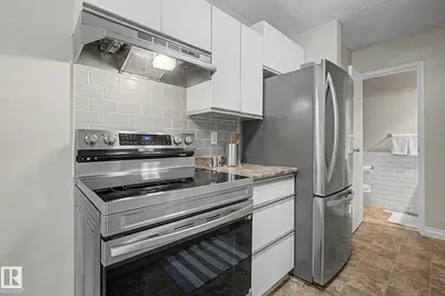 Interior photo 2 of 20D CALLINGWOOD CT NW