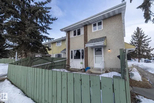 11D CALLINGWOOD CO NW, Edmonton - $219,980