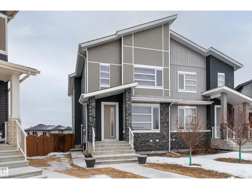 9338 PEAR LI SW, Edmonton - $574,900