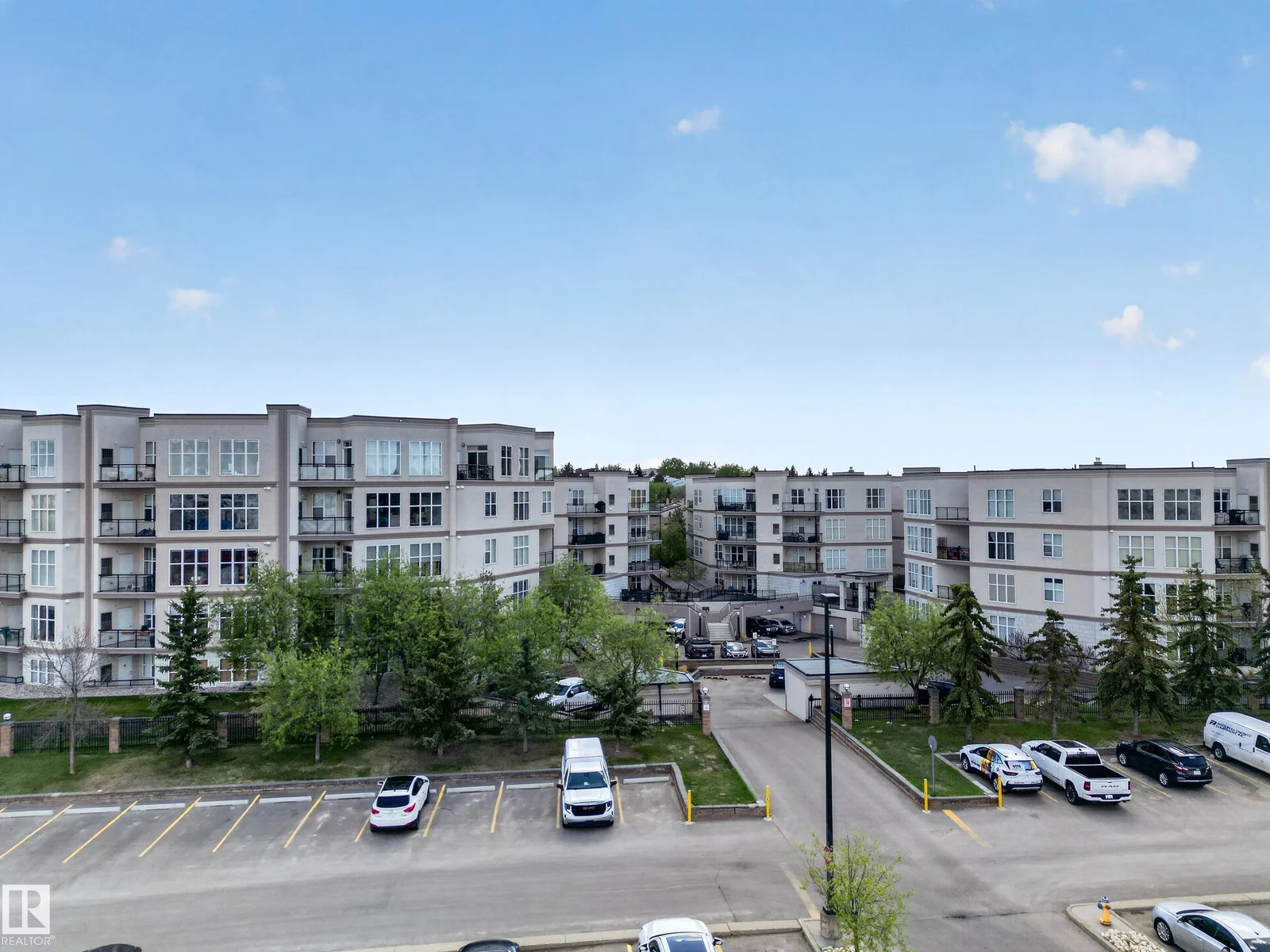 #341 4827 104A ST NW, Edmonton - 2 bedroom Apartment for sale