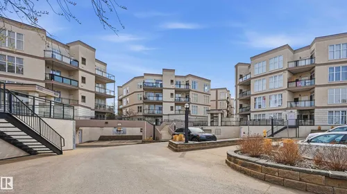 #248 4827 104A ST NW, Edmonton - $248,800