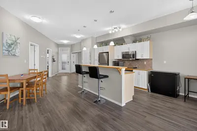 Interior photo 4 of #341 4827 104A ST NW