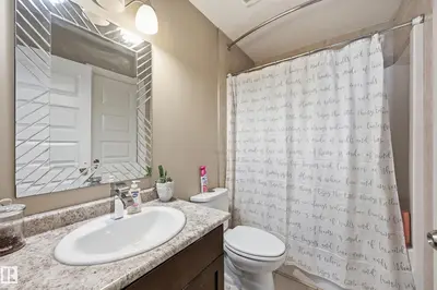Interior photo 4 of 8816/8818/8820 119 AV NW