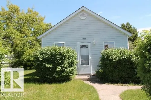 4909 51 ST, Elk Point - $109,900