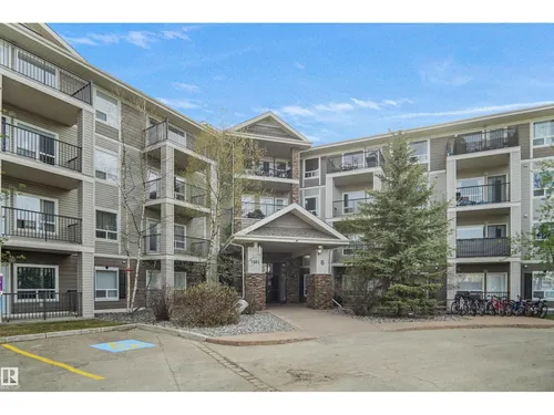 #6310 7331 SOUTH TERWILLEGAR DR NW, Edmonton - $179,900