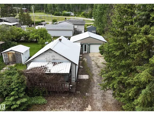 4621 54 AV, Lodgepole - $75,000