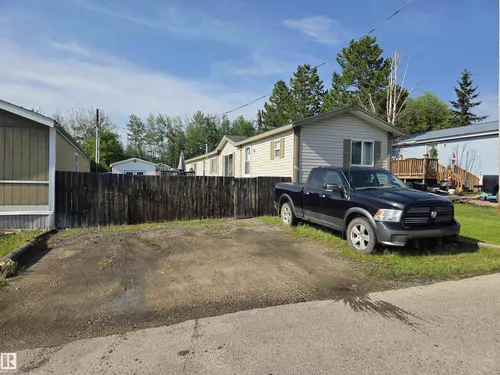 #89 2251 50 street, Drayton Valley - $105,000