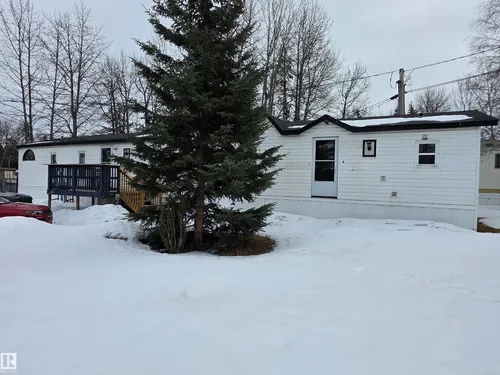 #25 5002 56 AV, Drayton Valley - $94,900