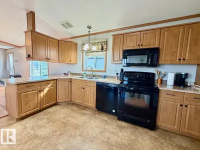 Interior photo 1 of 110 2251 50 ST