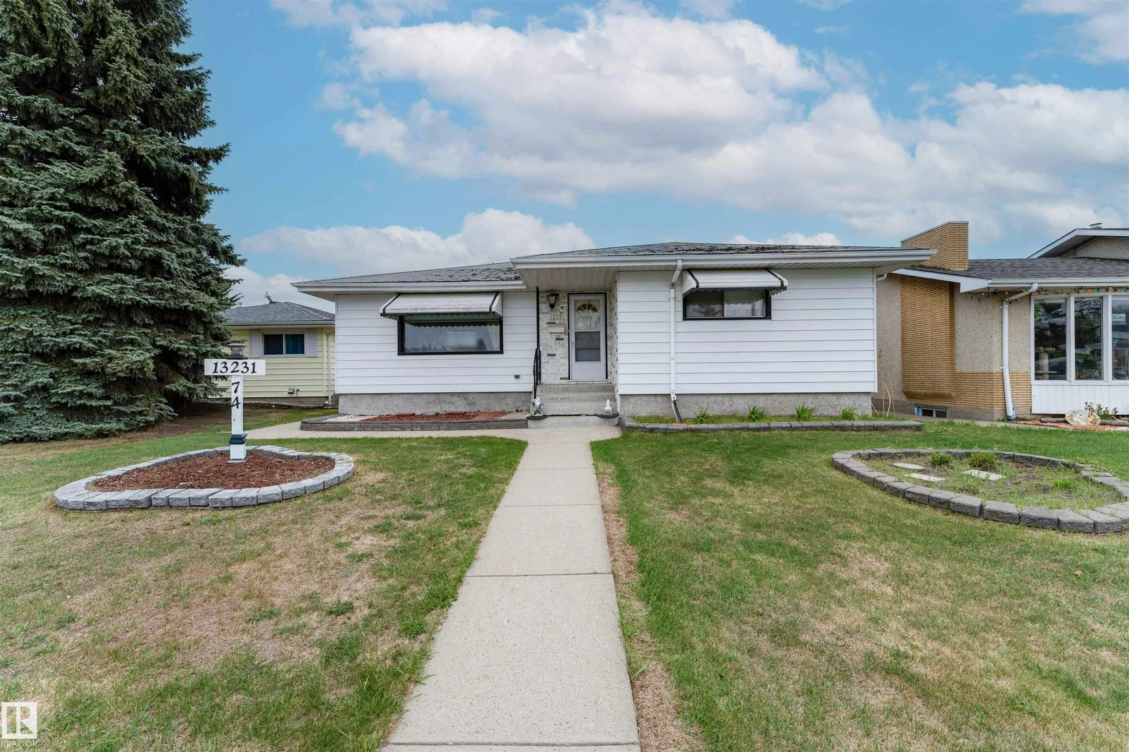 13231 74 ST NW, Edmonton - 4 bedroom Detached Single Family for sale