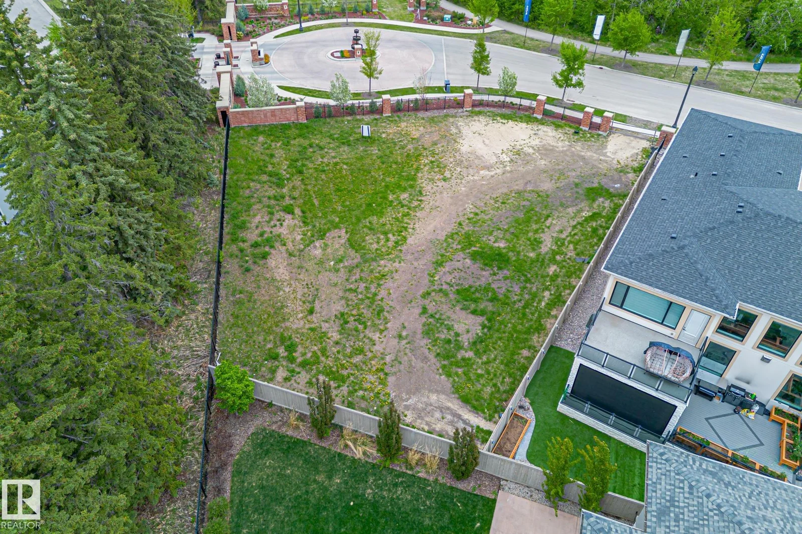 #22 3466 KESWICK BV SW, Edmonton - 0 bedroom Vacant Lot/Land for sale