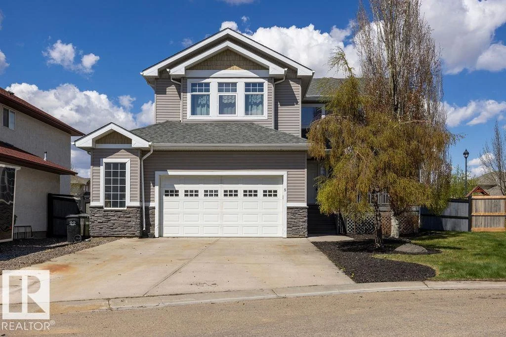 5 KRAHN CO, Leduc - 3 bedroom Detached Single Family for sale