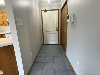 Interior photo 1 of #309 10610 76 ST NW