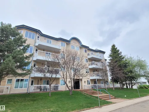 #408 10610 76 ST NW, Edmonton - $219,900