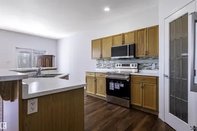 Interior photo 2 of 22 STONY CREEK