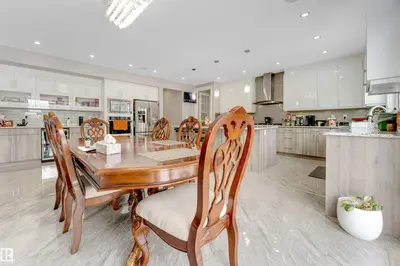 Interior photo 4 of 2029 89B ST SW