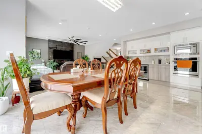 Interior photo 3 of 2029 89B ST SW