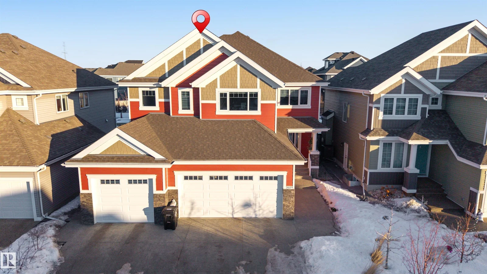 2029 89B ST SW, Edmonton - 7 bedroom Detached Single Family for sale