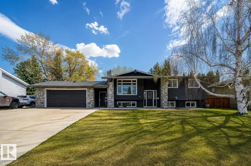 126 HARRISON DR NW, Edmonton - $559,900