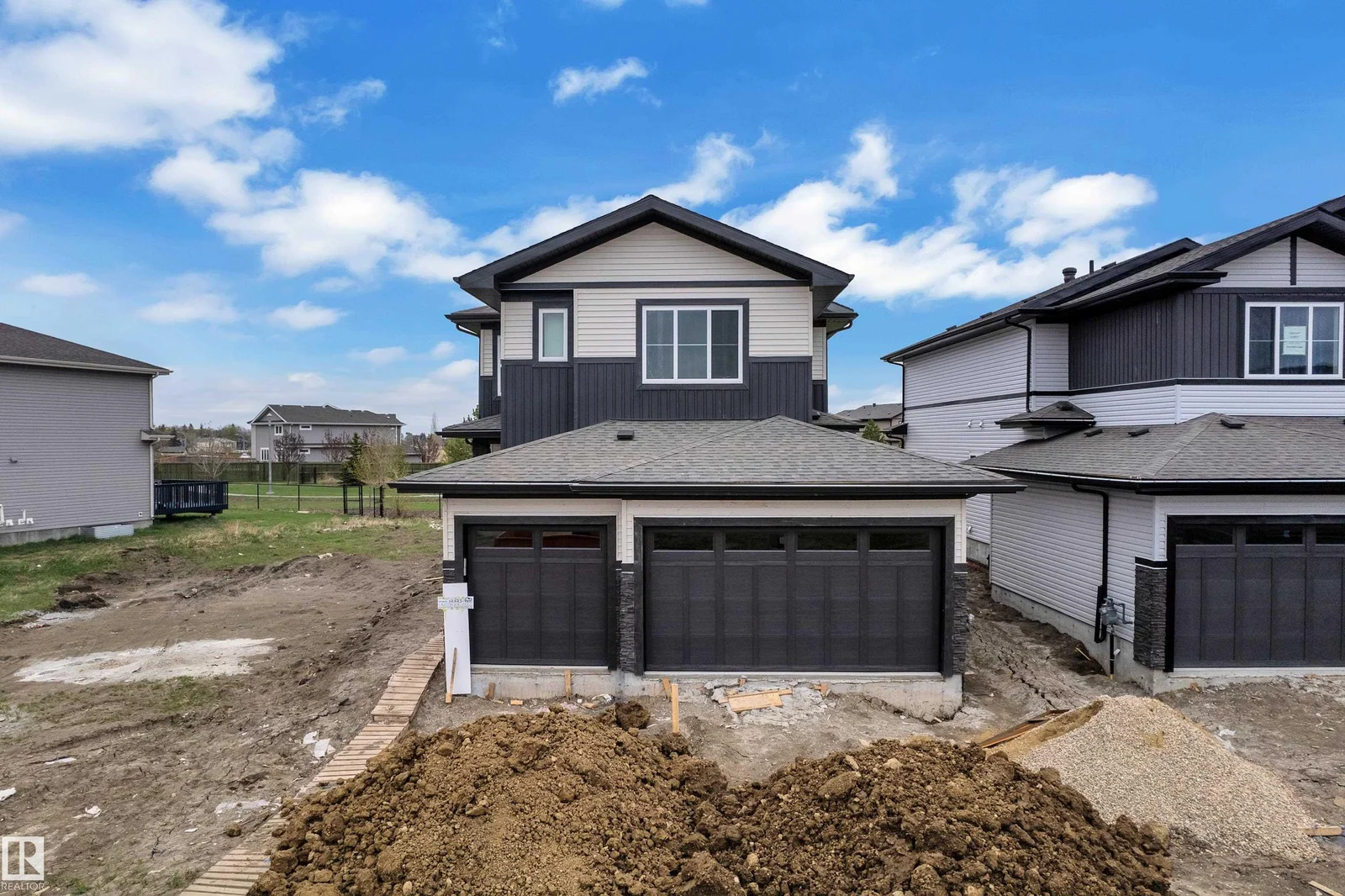12623 44 ST NW, Edmonton - 4 bedroom Detached Single Family for sale