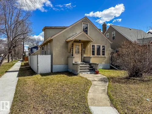 11345 93 ST NW, Edmonton - $185,000