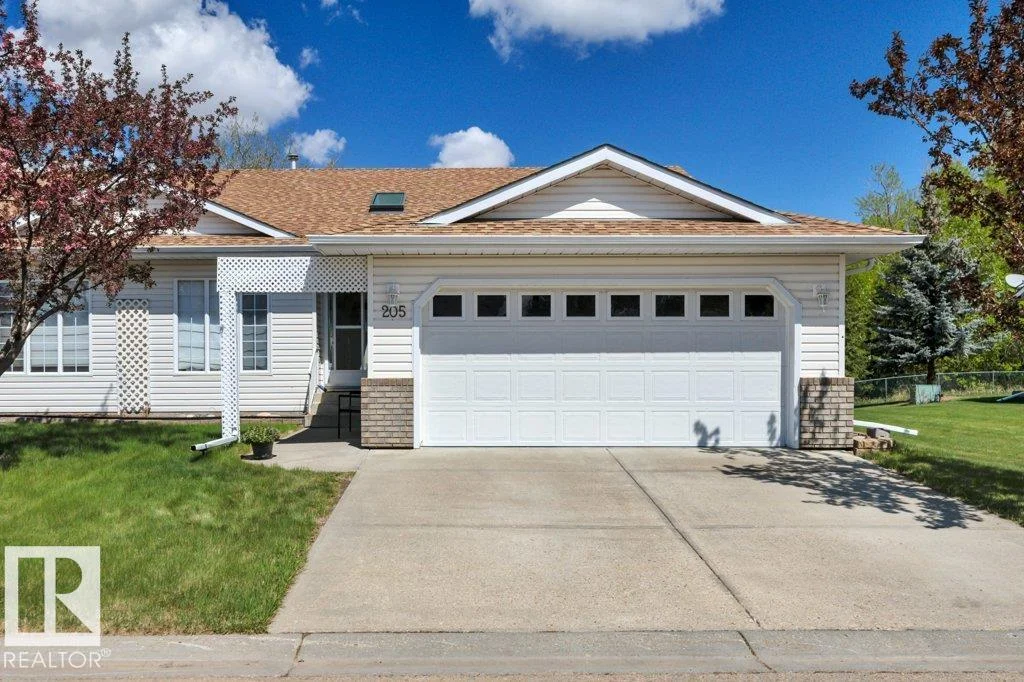 205 Ravine VI, Leduc - 4 bedroom Townhouse for sale