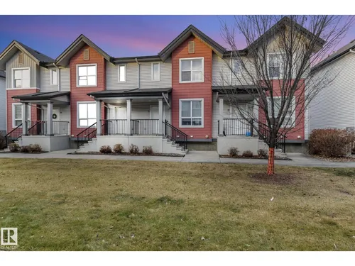 #30 6075 SCHONSEE WY NW, Edmonton - $319,900