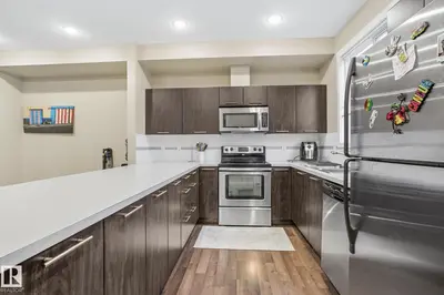 Interior photo 3 of #30 6075 SCHONSEE WY NW