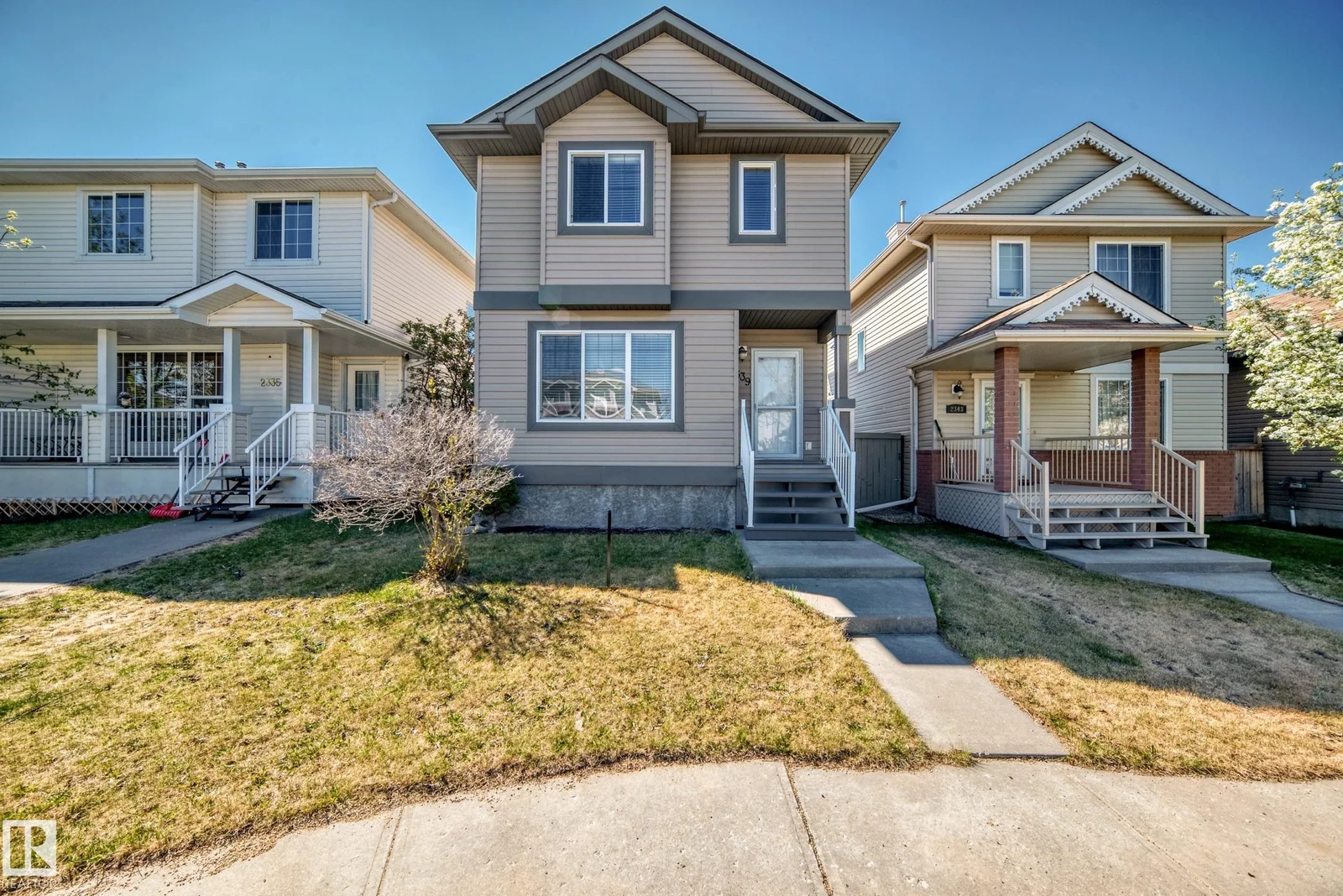 , Edmonton - 4 bedroom Detached Single Family for sale